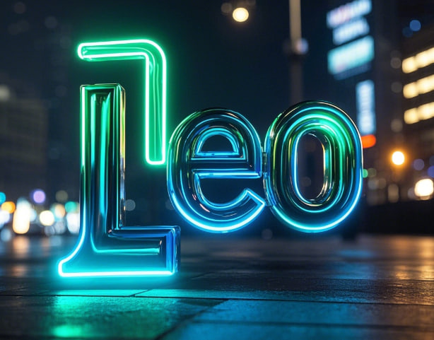 Leo (7.23 - 8.22)