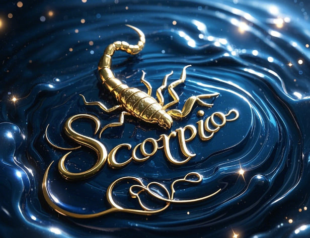 Scorpio: Control your desire to spend and be wary of overspending