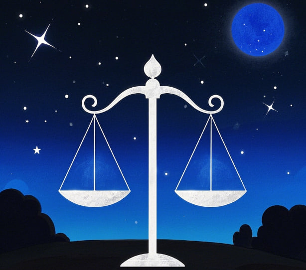 Libra (9.23 - 10.23)