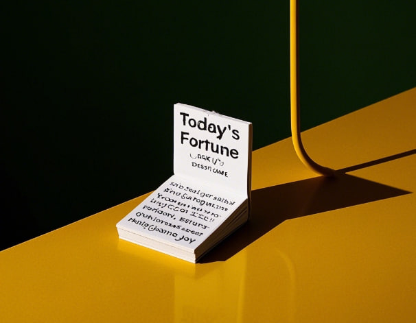 Today's fortune (March 29): How will your financial luck develop?