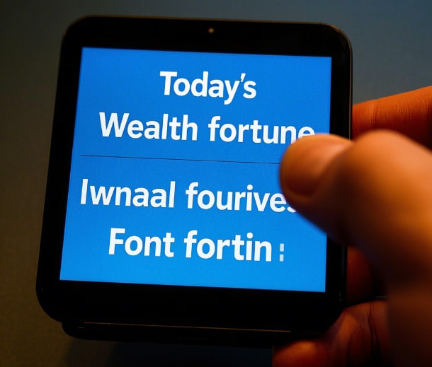 Today’s Wealth Fortune (March 30): A guide to the fortune of the 12 constellations