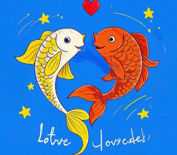 Pisces love code: how to connect deeply with them