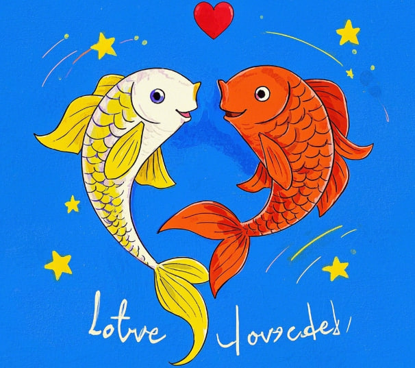 Pisces love code: how to connect deeply with them