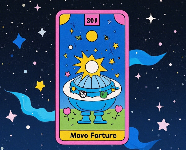 Horoscope love fortune (March 30)