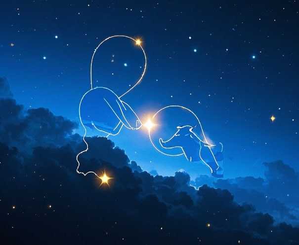 Analyzing the characteristics of a Gemini marriage