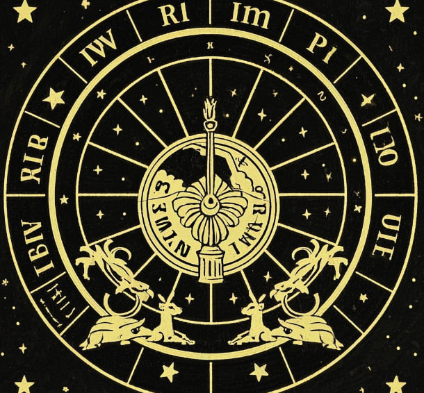 Horoscope wealth horoscope (April 1)