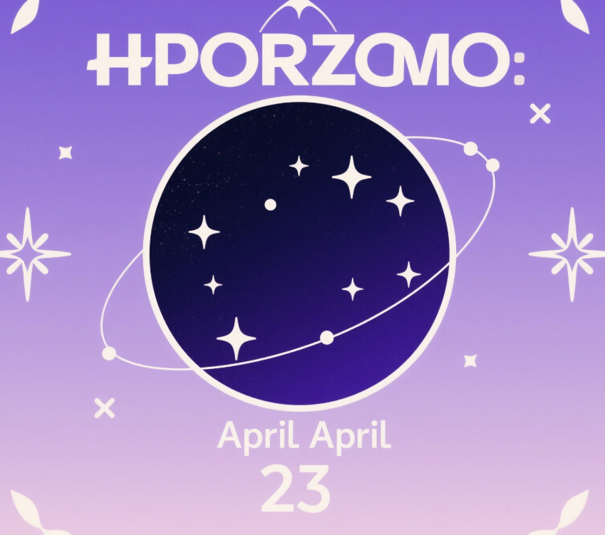 Horoscope for April 23: Sagittarius, Capricorn, Aquarius and Pisces full analysis