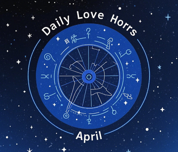 Daily love horoscope (April 1): Your guide to relationships