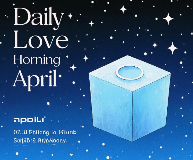 Daily Love Horoscope (April 3): revealing where your relationship is headed