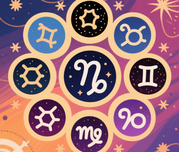 The 6 most popular signs of the zodiac: why are they so popular?