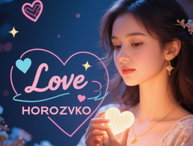 Love horoscope for the twelve signs of the zodiac today (April 6, 2025)