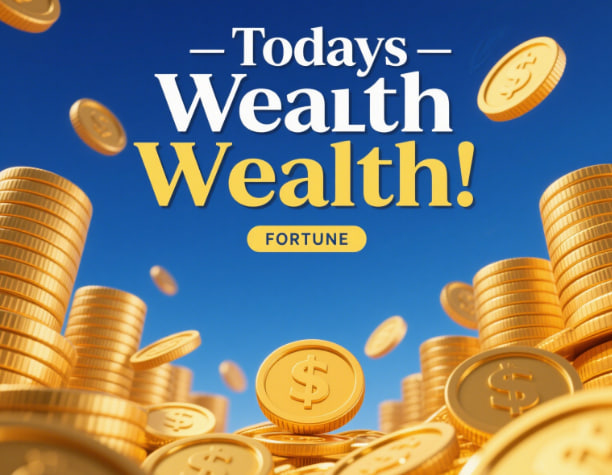 Today’s Wealth Fortune (April 6): The fortune of the 12 constellations revealed