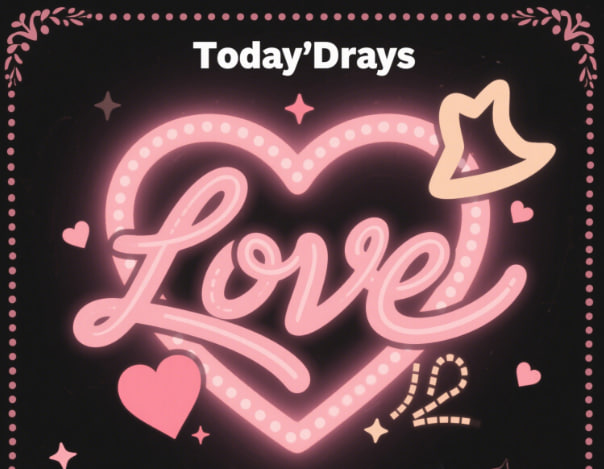 Today's Love Horoscope (11 April): 12 Tips for Love