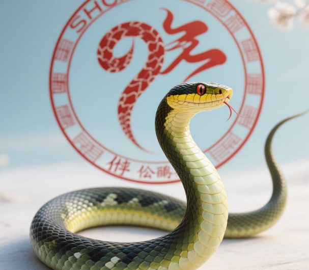 Schinese zodiac snake and snake compatibility：fine resolution