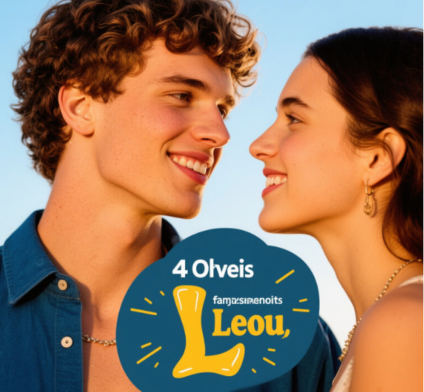 5 Obvious Manifestations of Leo Liking Someone