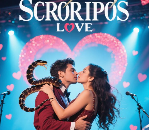 Scorpio love a person’s performance: the cold appearance of the deep love guardian