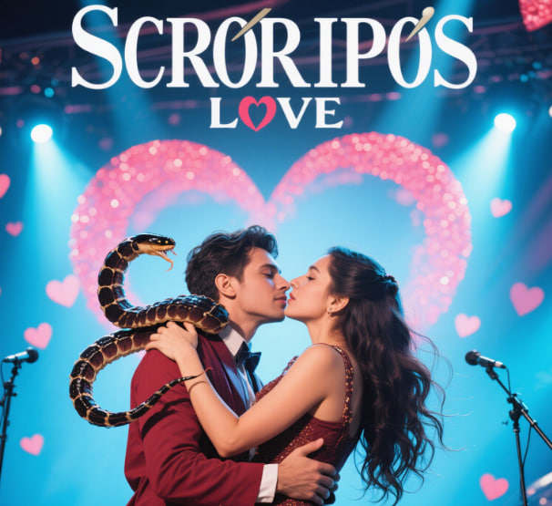 Scorpio love a person's performance: the cold appearance of the deep love guardian
