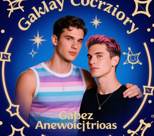 Which zodiac men are more likely to prefer the same sex? Reasons and psychology