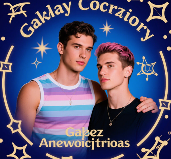 Which zodiac men are more likely to prefer the same sex? Reasons and psychology