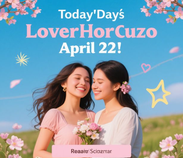 Analysis of today’s love horoscope for the twelve signs of the Zodiac (April 22)