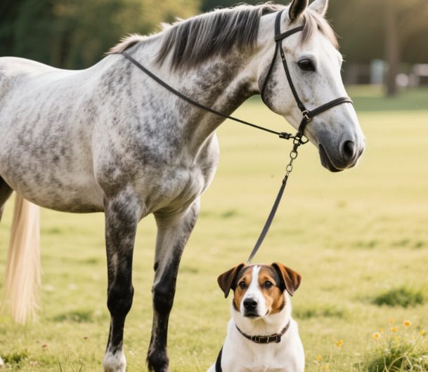 Horse and Dog Matching Analysis: Marriage, Relationship and Career Compatibility?