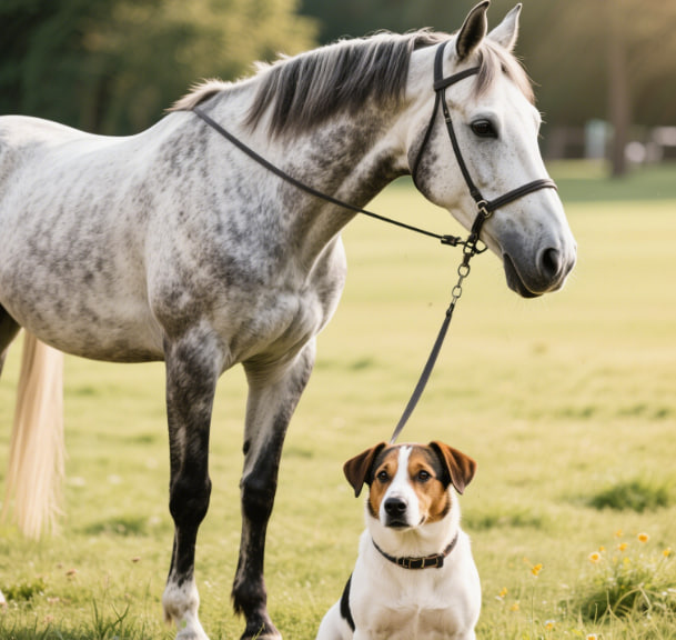 Horse and Dog Matching Analysis: Marriage, Relationship and Career Compatibility?
