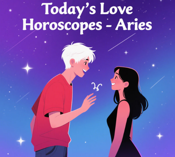 Today's Love Horoscopes for the Zodiac Signs in Detail (April 30)