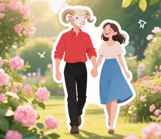 Today’s Love Horoscope for the 12 Zodiac Signs (May 7)