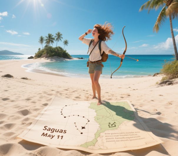 Today’s Horoscope (May 11): Find out what’s right for you today
