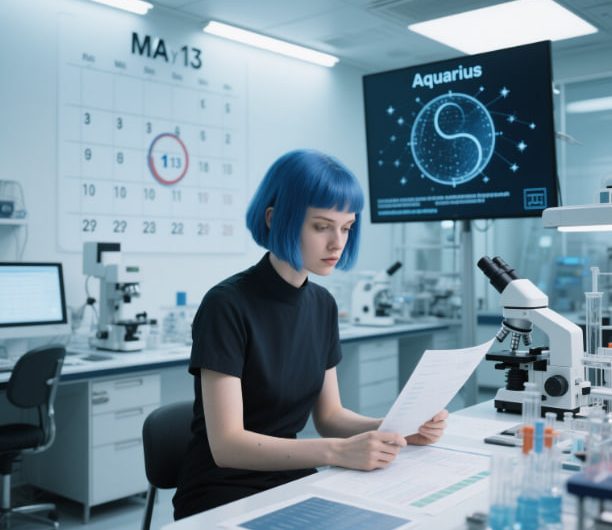 Daily Horoscopes: Horoscope for May 13