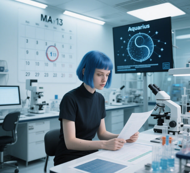 Daily Horoscopes: Horoscope for May 13