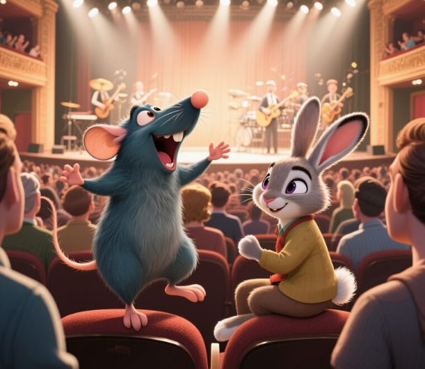 Chinese Zodiac Rat and Rabbit Compatibility