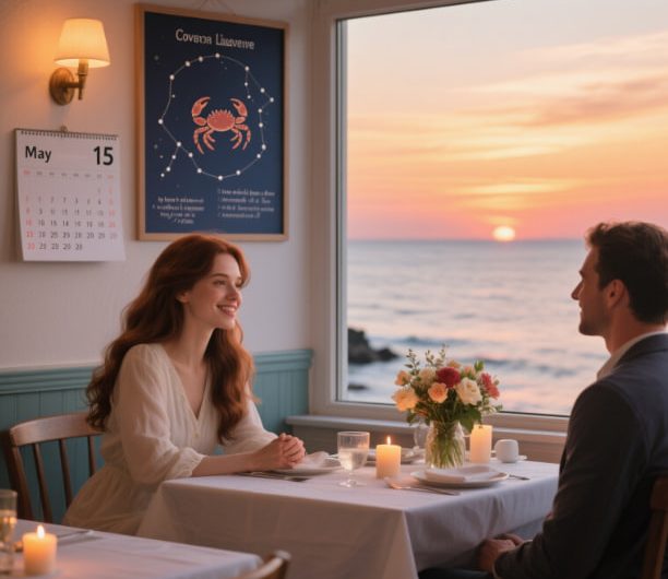 Love Horoscope for the 12 Zodiac Signs (May 15)
