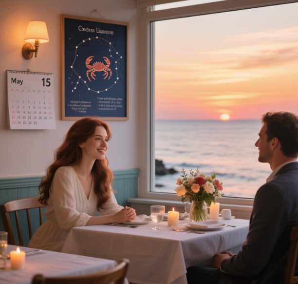 Love Horoscope for the 12 Zodiac Signs (May 15)