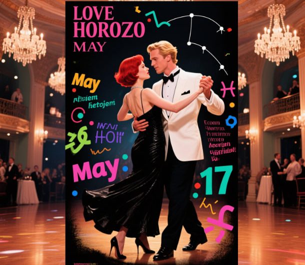 Today’s Love Horoscope for the 12 Signs (May 17)