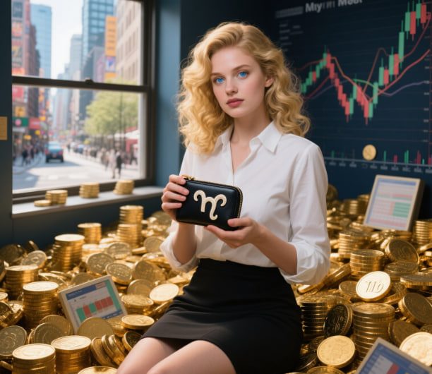 Today’s Financial Horoscope for 12 Signs (May 18)