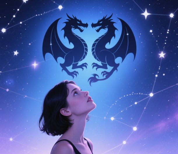 Gemini Dragon Horoscope: 2025 Overall Fortune Analysis