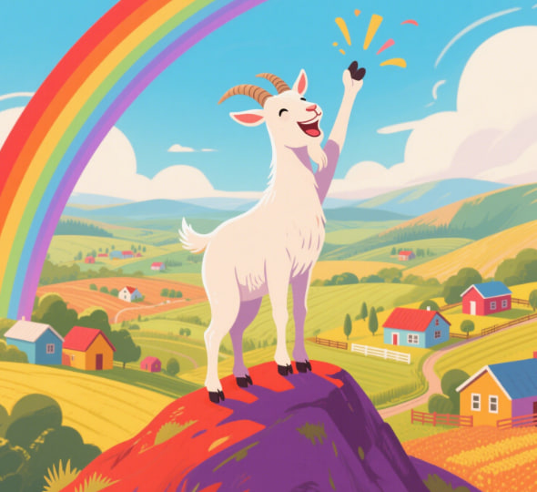 Goat horoscope today