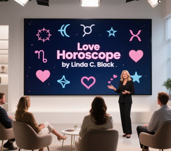Love Horoscope for May 30 by Linda C. Black