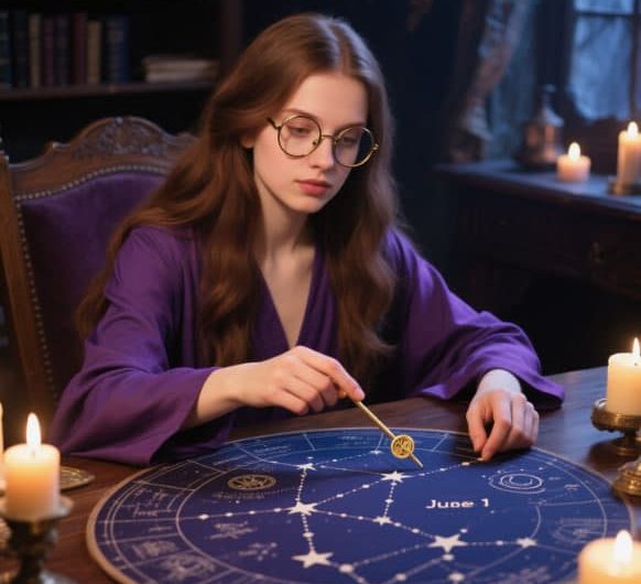 Wealth horoscope for June 1 by susan miller