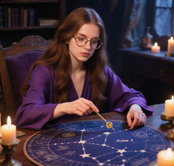 Wealth horoscope for June 1 by susan miller
