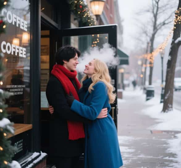 Love Horoscope for December 23