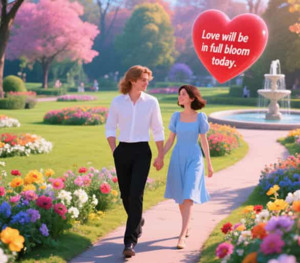 Love Horoscope for February 17, 2025