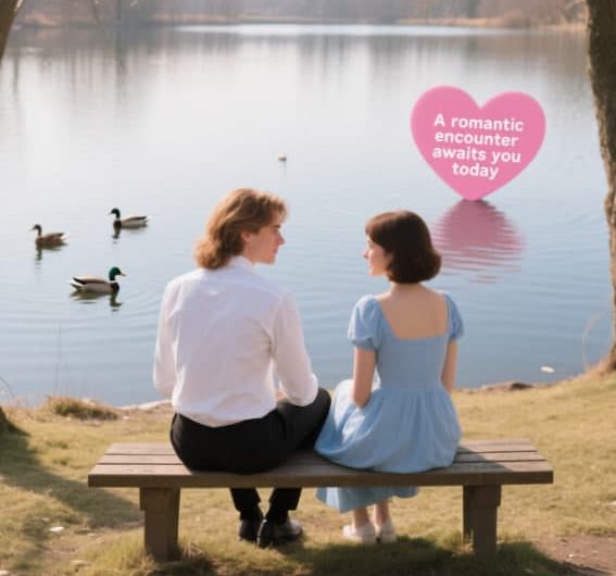 Love horoscope for February 19, 2025: Embrace your romantic opportunities with ease.