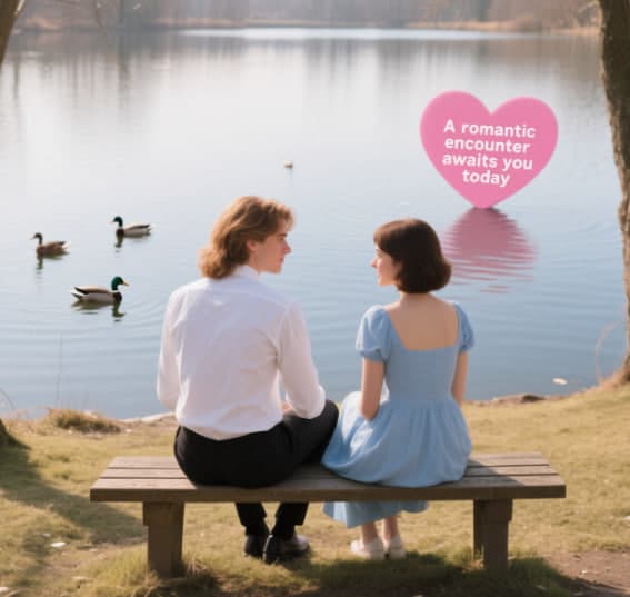 Love horoscope for February 19, 2025