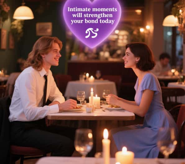 November 28 Zodiac Love Horoscopes : Whose love will heat up?