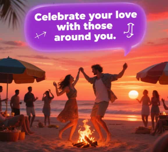 Sagittarius Monthly Love Horoscope: How Should You Handle Your Love Life?