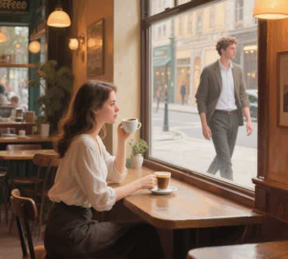 Tomorrow's love horoscope for singles