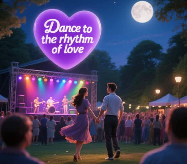 Weekend love horoscope：Let’s see if you and TA will make any new developments.