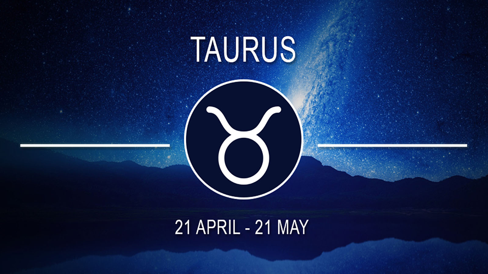 May 20 birthday horoscope：A special day for Taurus